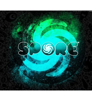 Spore Origin Key EUROPE